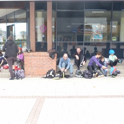 2015-10-30 Stage initiation roller et freestyle