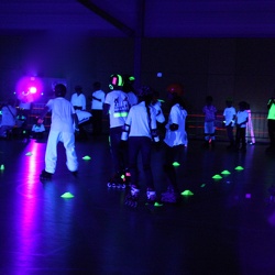 2016-03-12 Black Light Roller Party