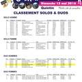 Solos Duos