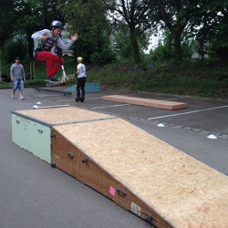 2016-06-03 Nuit du sport