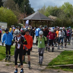 2016-04 Gallo Roller