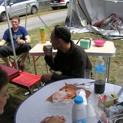 2012-06 Grol Race - 24h Quiberon