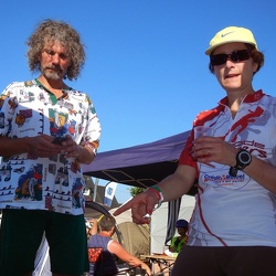 2014-06 Grol Race 24h Quiberon