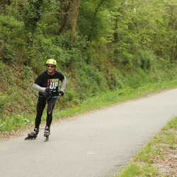 2014-04-19 Galo Roller Ploermel