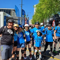 2023-06-04 Rennes sur Roulettes