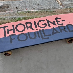 2025-11 Début du skatepark