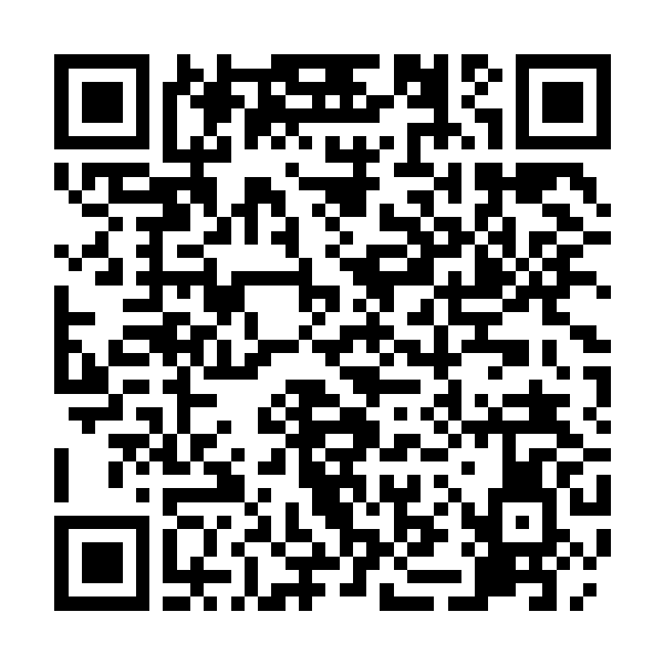QR code inscriptions 2025-2026 avec HelloAsso